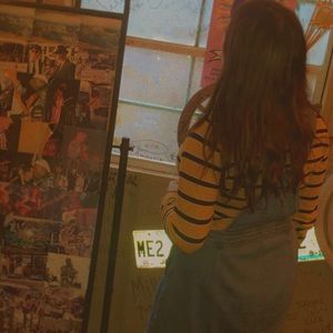 Meet your Posher, Gulf coast